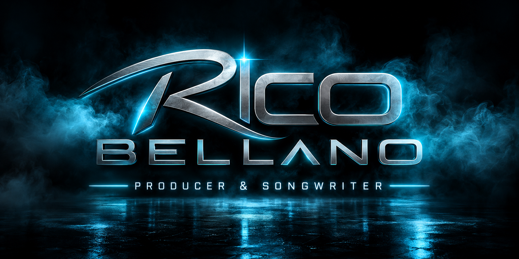 Rico Bellano